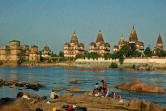 Places To Visit In Orchha
