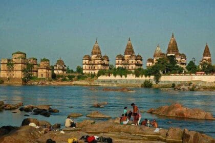 Places To Visit In Orchha