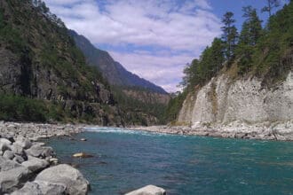 Places To Visit In Lohit