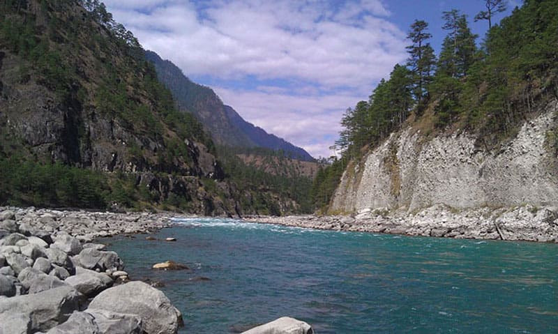 Places To Visit In Lohit