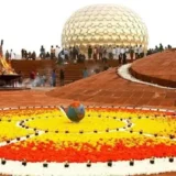 Top 10 Places To Visit In Auroville