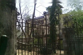 Most Haunted Places In Hyderabad