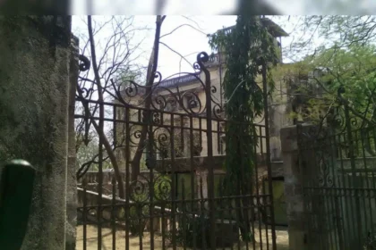 Most Haunted Places In Hyderabad