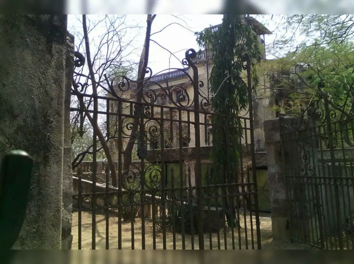Most Haunted Places In Hyderabad