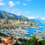 Top Tourist Attractions In Monaco