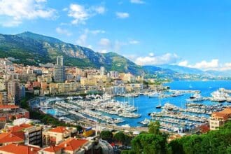 Top Tourist Attractions In Monaco