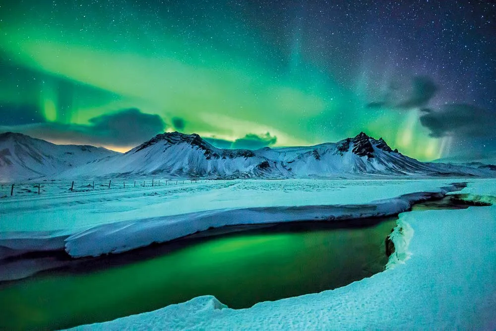 10 Best Places To Visit In Iceland