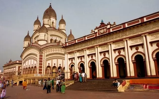 Places To Visit In Hooghly