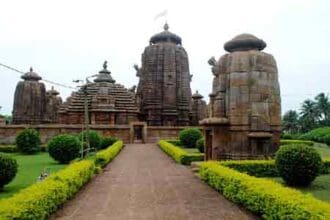 Places To Visit In Jajpur