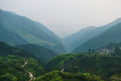 Places To Visit In Williamnagar