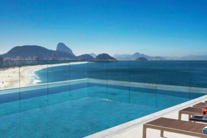 Rio De Janeiro Hotels With Amazing Pools