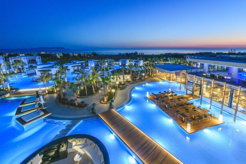 The Best Hotels In Crete To Stay 2024