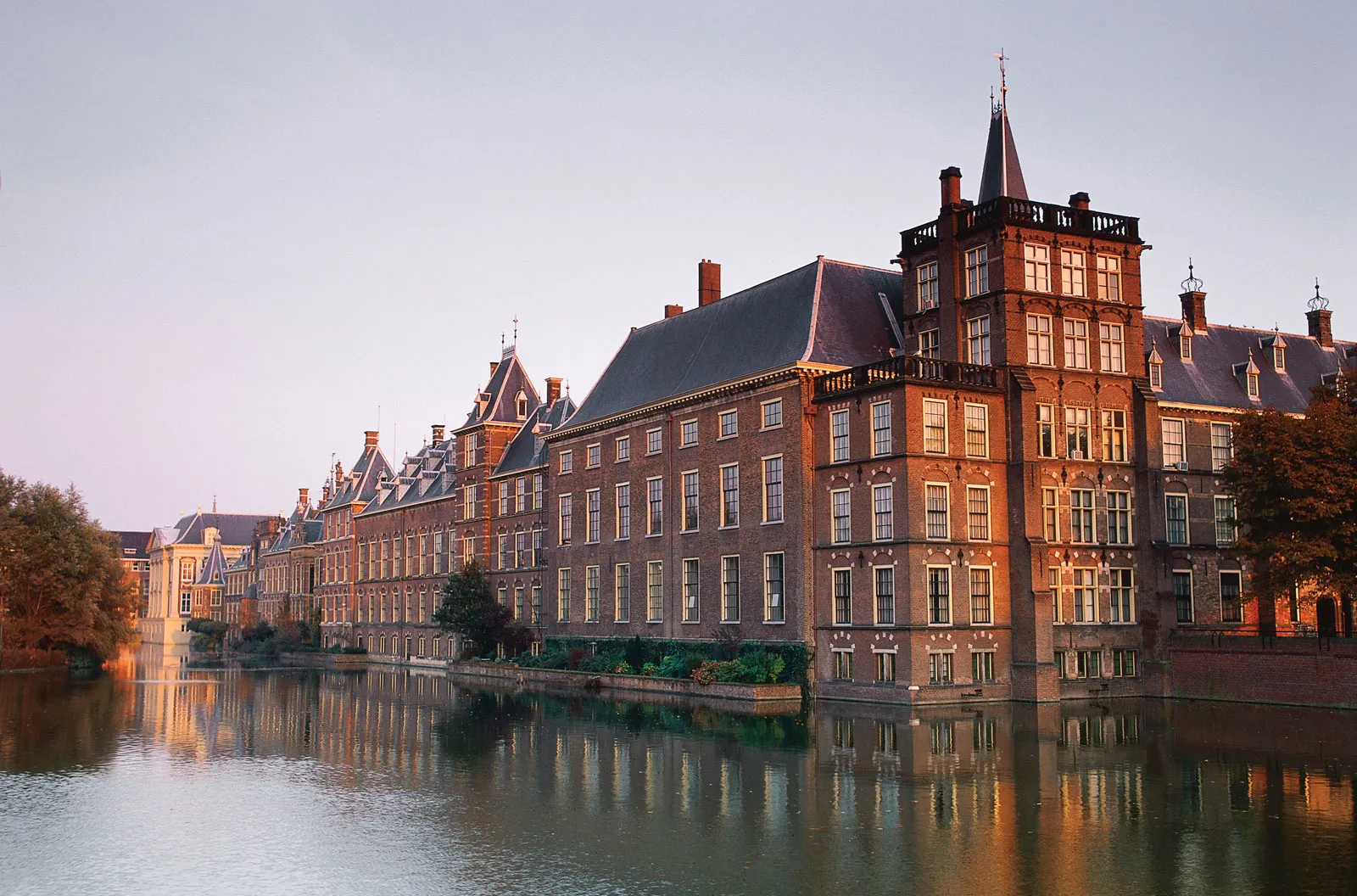 10 Most Popular Attractions In The Hague