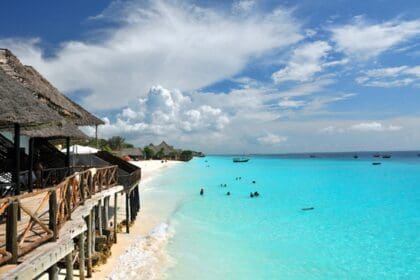 Places To Visit In Tanzania