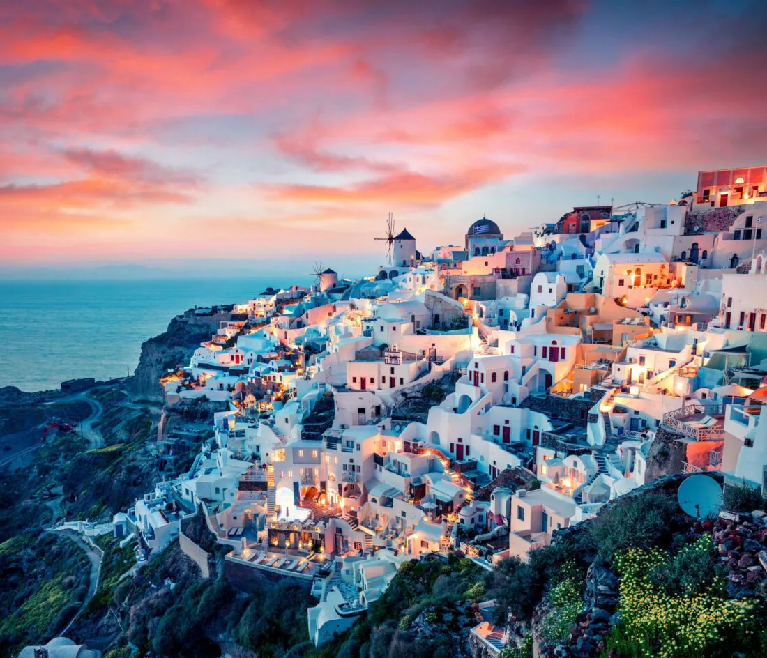 5 Best Day Trips In Greece
