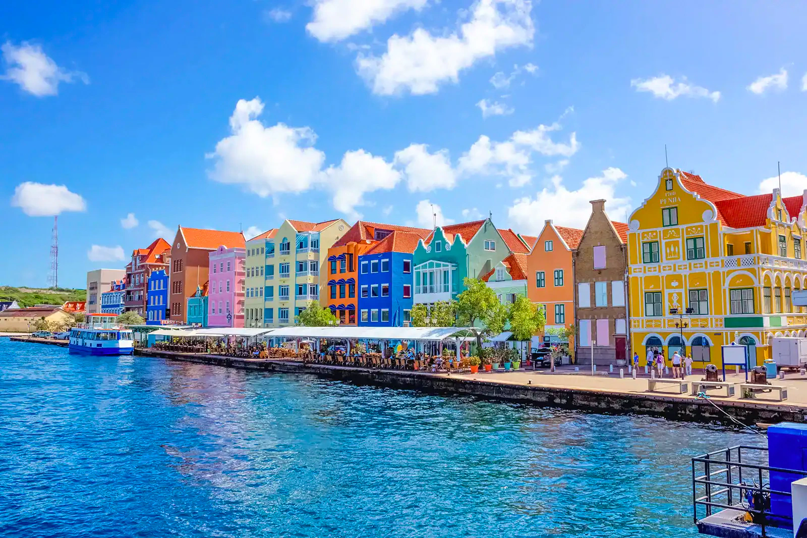 All Inclusive Resorts In Curacao: A Tropical Paradise Getaway