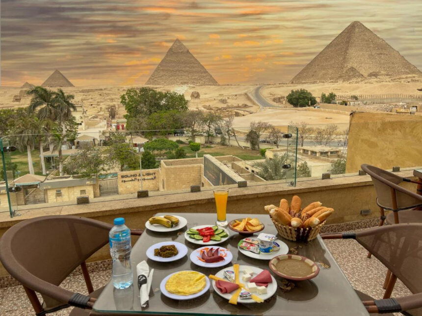 10 Best Hotels In Cairo That You Can'T Miss In 2024