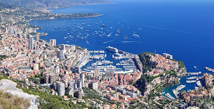 Attractions In Monaco: A Glorious Mediterranean Playground