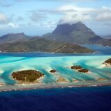 The 8 Most Beautiful Society Islands: A Paradise In French Polynesia