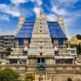 Most Famous Temples In Bangalore