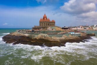 Places To Visit In Kanyakumari