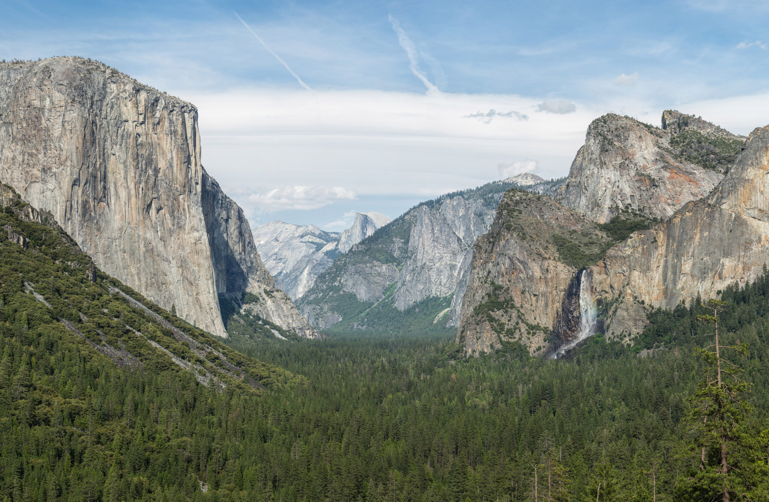 10 Top Attractions In Yosemite National Park: A Majestic Journey Into Nature'S Wonderland