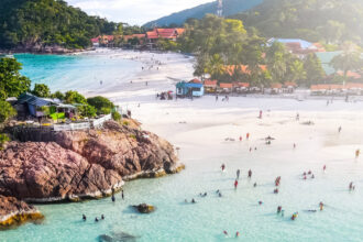 The 10 Most Dreamy Beaches In Malaysia In 2024