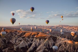 9 Epic Things To Do In Cappadocia