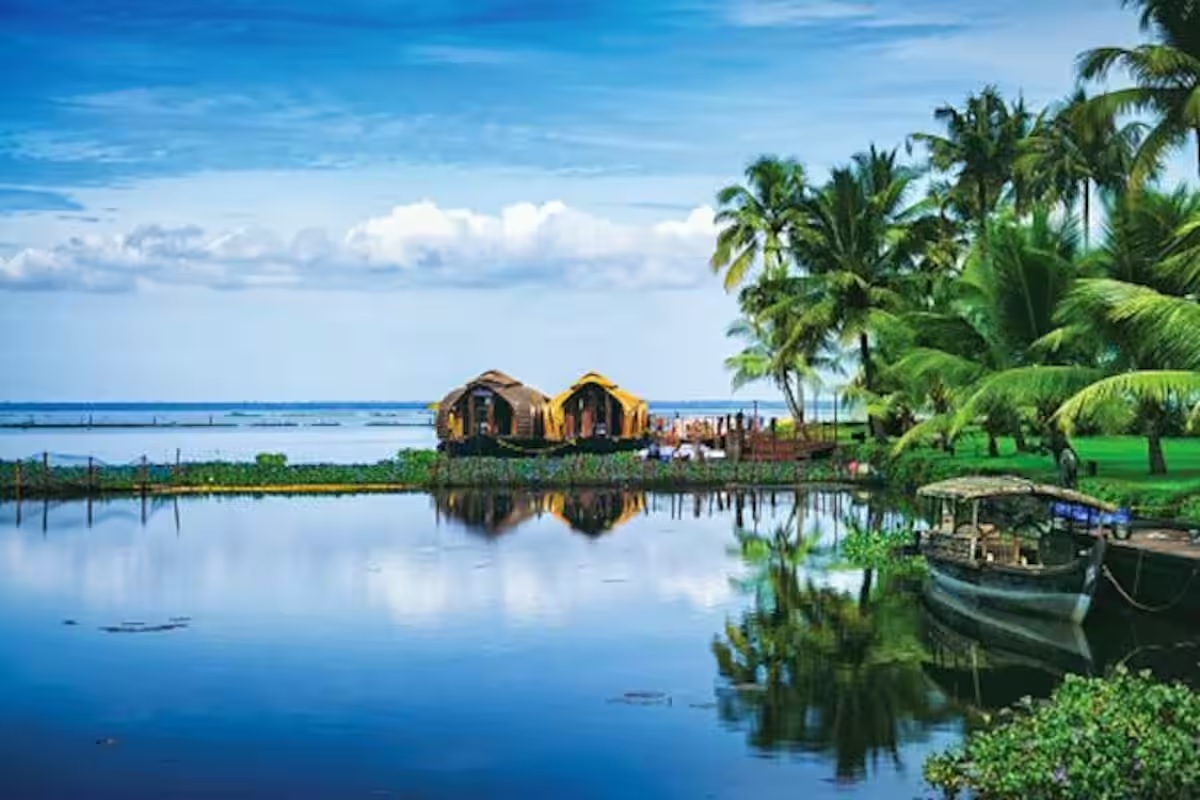 Kottayam, Kumarakom: Exploring The Enchanting Beauty Of Kerala