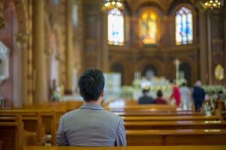 Churches In Gurgaon