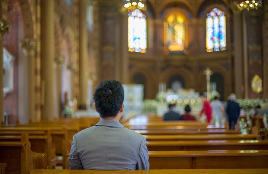 Churches In Gurgaon