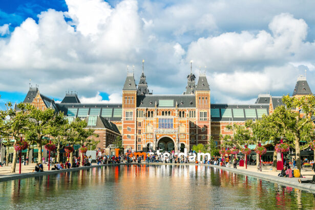 10 Top Tourist Attractions In The Netherlands