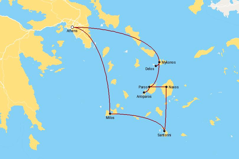 2_Weeks_Island_Hopping_Greece_Map-2