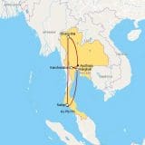 2_Weeks_Thailand_Map