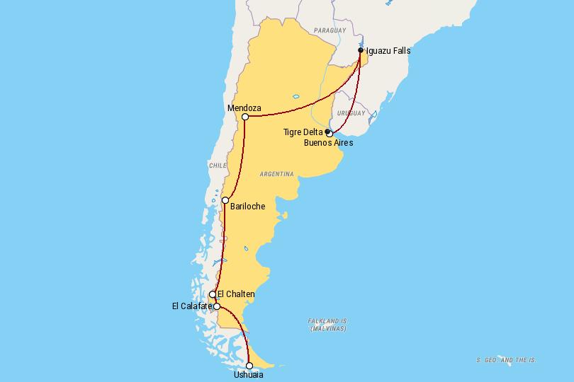 3_Weeks_Argentina_Map