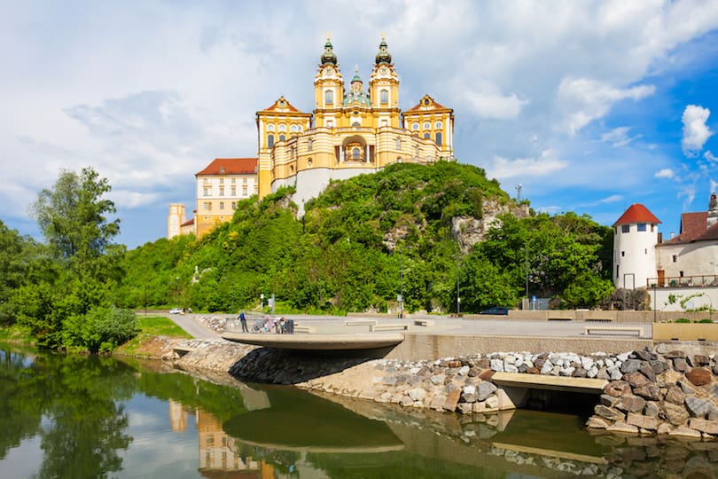 Melk_Abbey