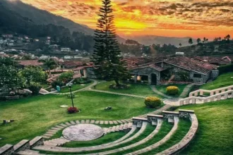 Most Eco-Friendly Resorts In Coonoor