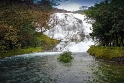 Places To Visit In Bhandardara