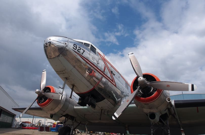 Alberta_Aviation_Museum