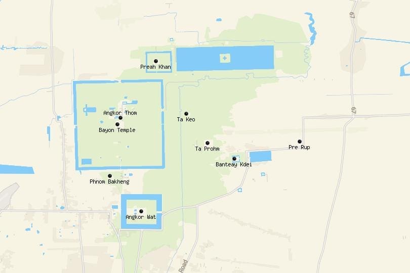 Angkor_Map