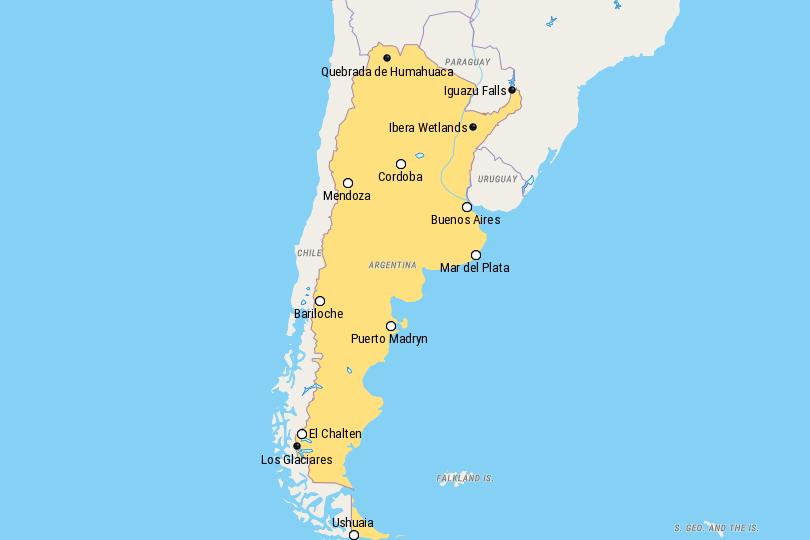 Argentina_Map-3