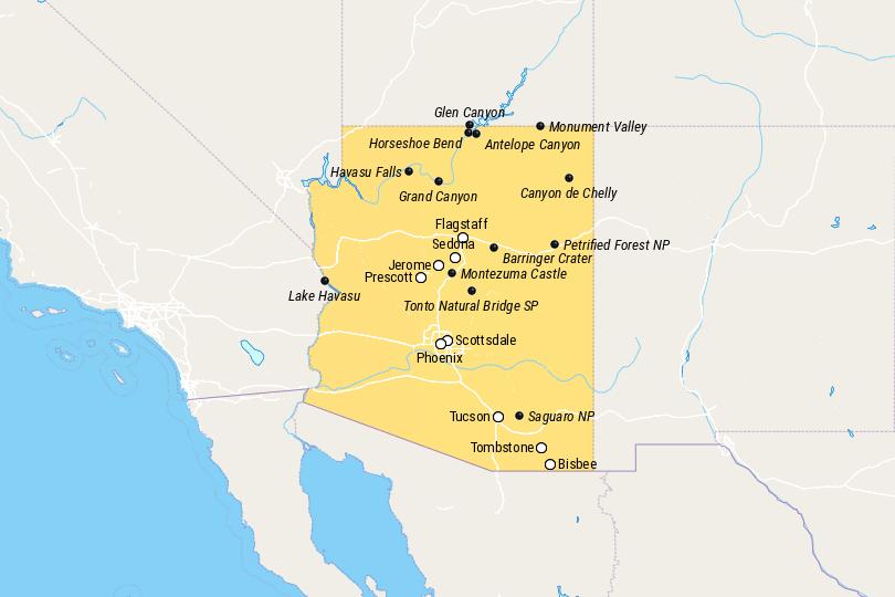Arizona_Map-4