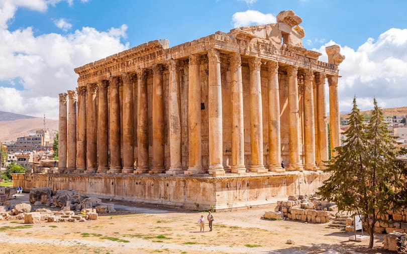 Baalbek