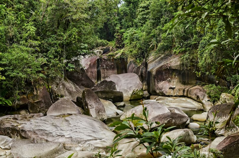 Babinda_Boulders