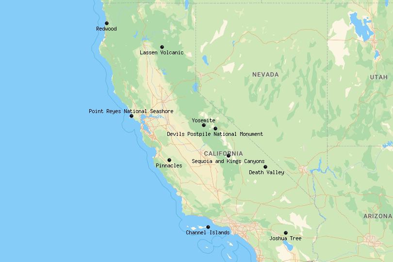 California_National_Parks_Map-3