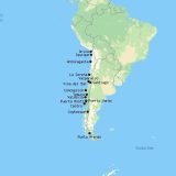 Cities_Chile_Map