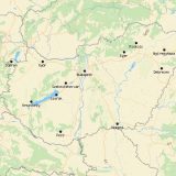 Cities_Hungary_Map