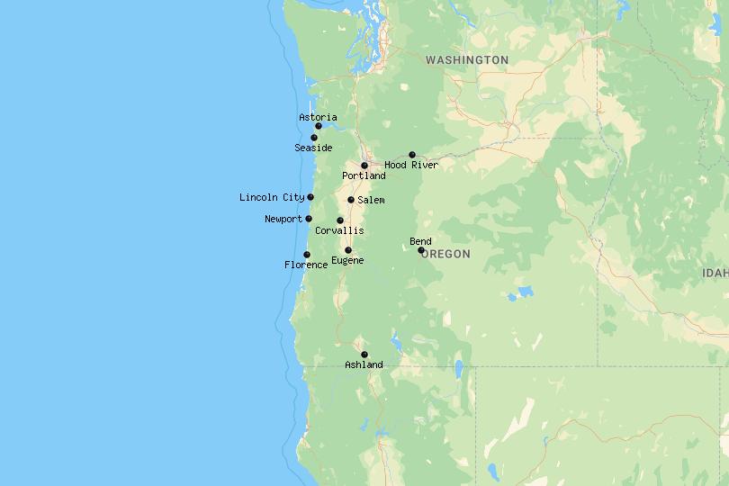 Cities_Oregon_Map-2