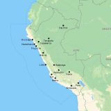 Cities_Peru_Map