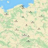 Cities_Poland_Map